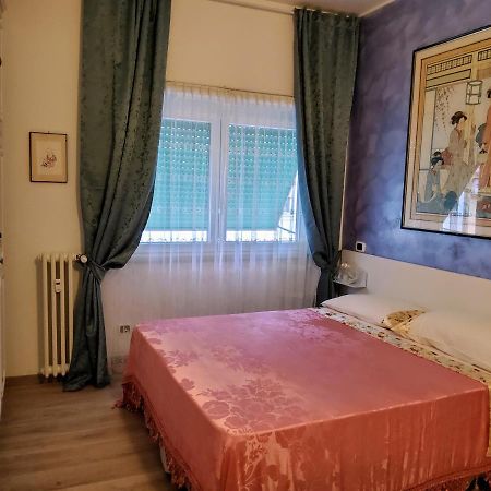 Annadia Sweet Home Лидо-ди-Остия Экстерьер фото