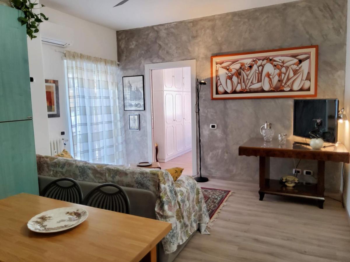 Annadia Sweet Home Лидо-ди-Остия Экстерьер фото