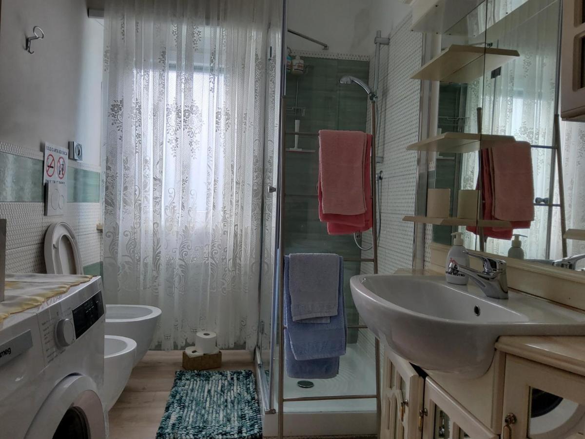 Annadia Sweet Home Лидо-ди-Остия Экстерьер фото